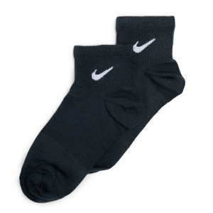 جوراب نیم ساق مدل نایک NIKE رنگ مشکی کد 122