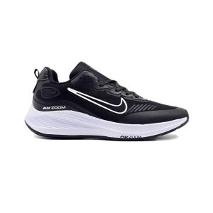 کفش و کتانی مردانه و زنانه مدل نایک زوم NIKE_ZOOM رنگ مشکی سفید کد 41979