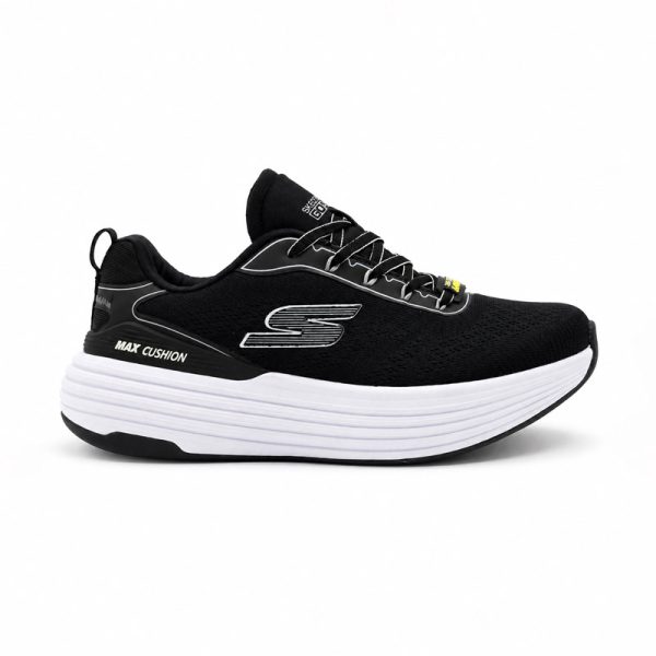 کفش و کتانی مردانه مدل اسکیچرز SKECHERS رنگ مشکی کد 42430