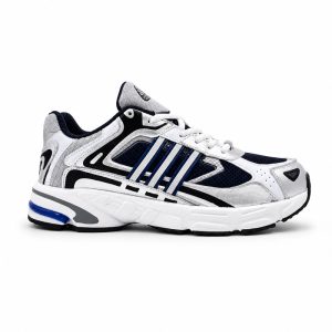 کفش و کتانی مردانه مدل آدیداس فارماتون Adidas Pharmaton رنگ طوسی سرمه ای کد 8247